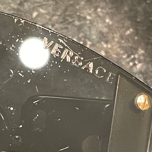 Versace Sunglasses main image 7